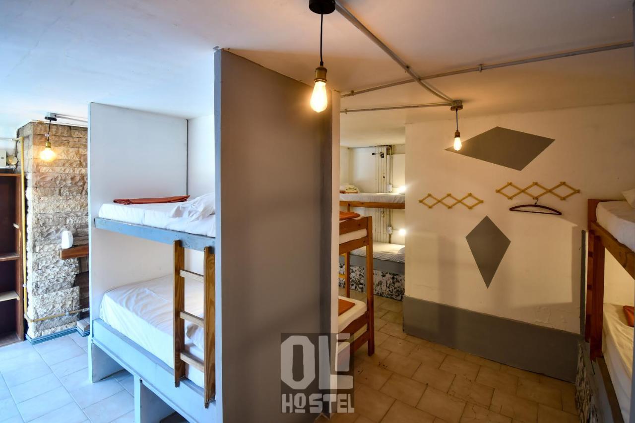 Oli Hostel San Rafael  Exterior photo