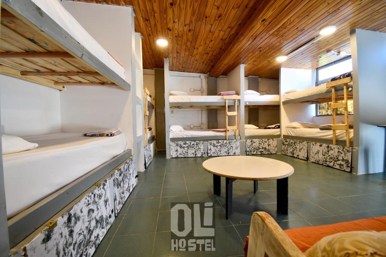 Oli Hostel San Rafael  Exterior photo