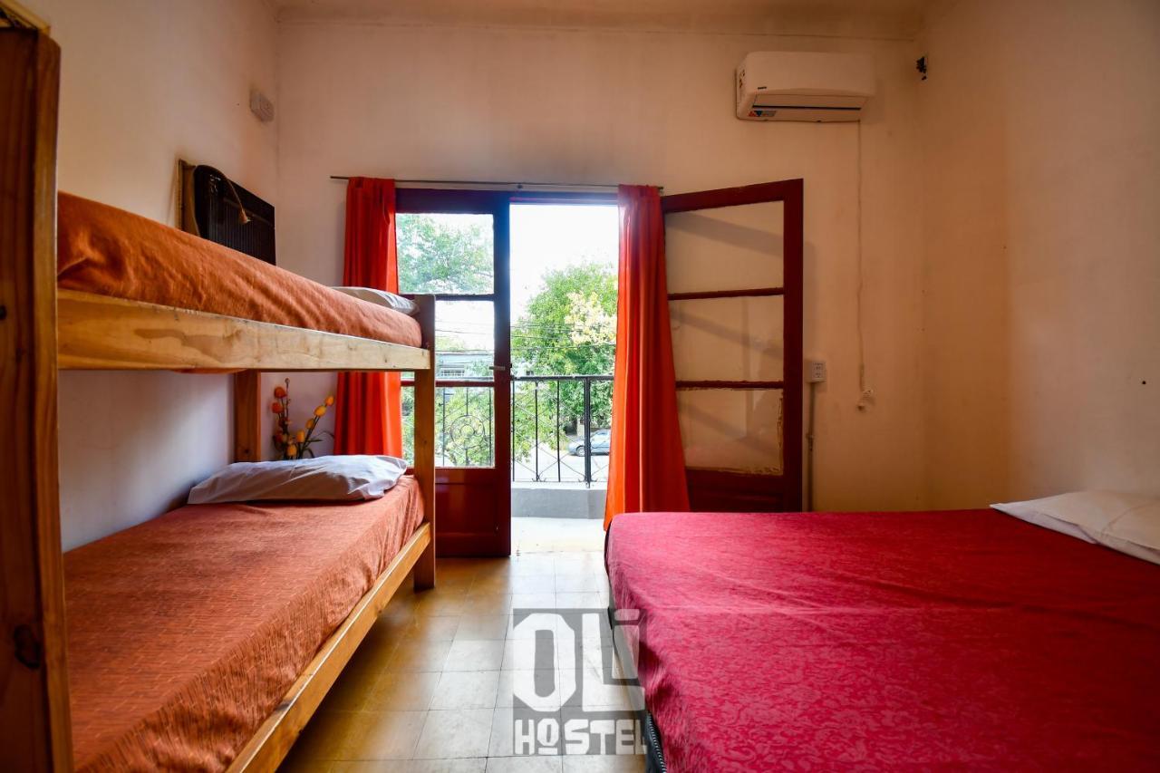 Oli Hostel San Rafael  Exterior photo
