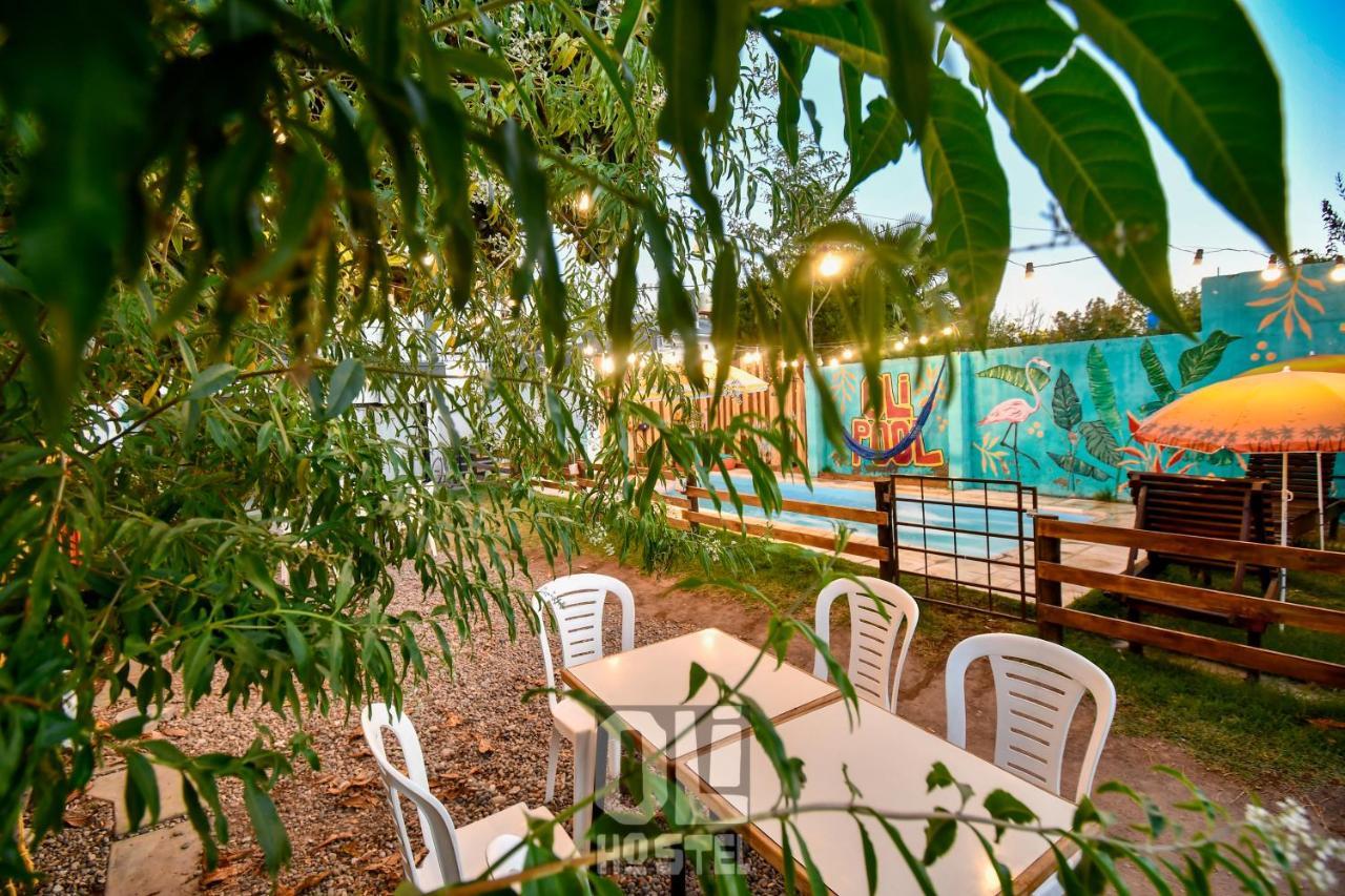 Oli Hostel San Rafael  Exterior photo