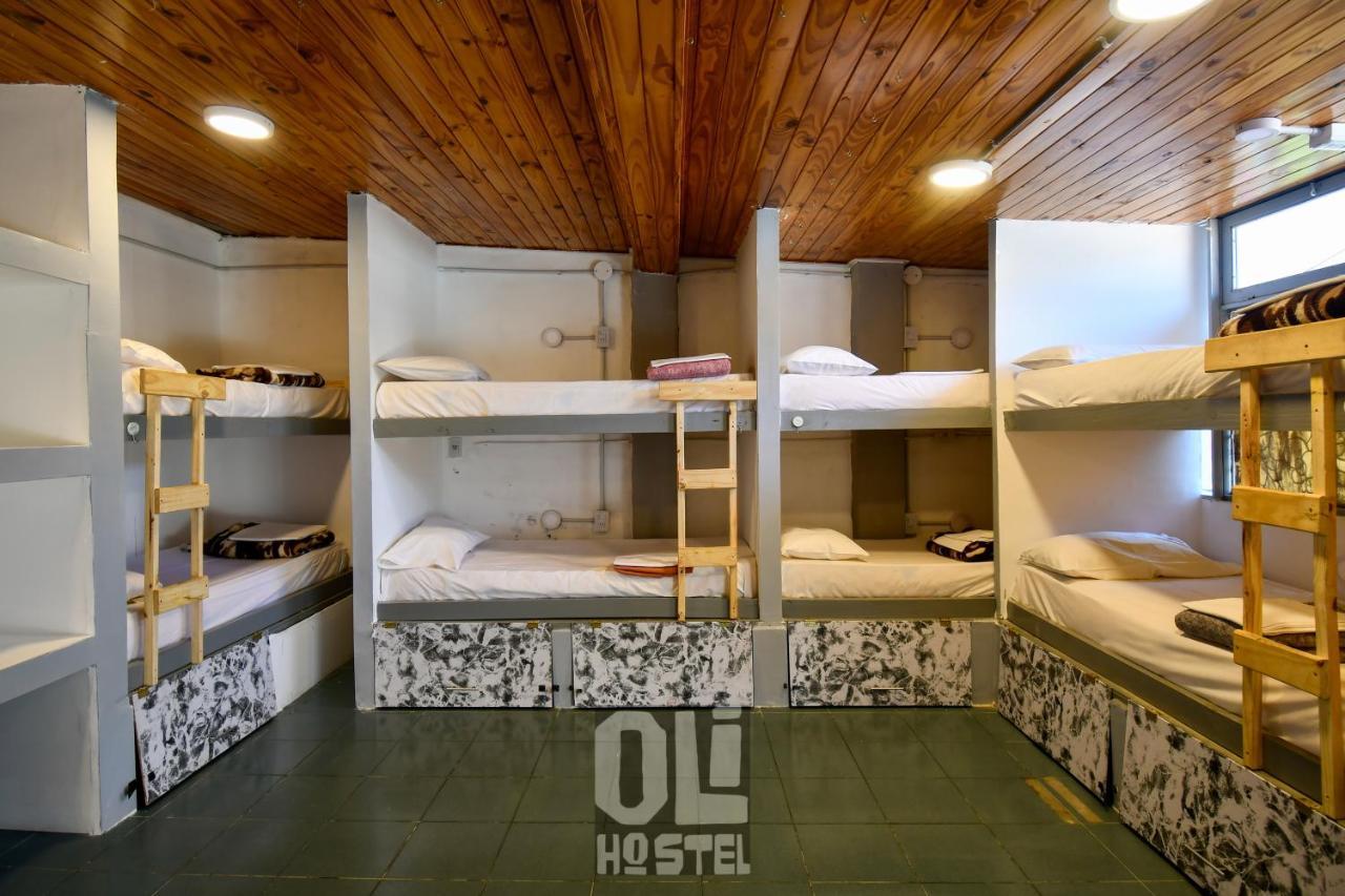 Oli Hostel San Rafael  Exterior photo