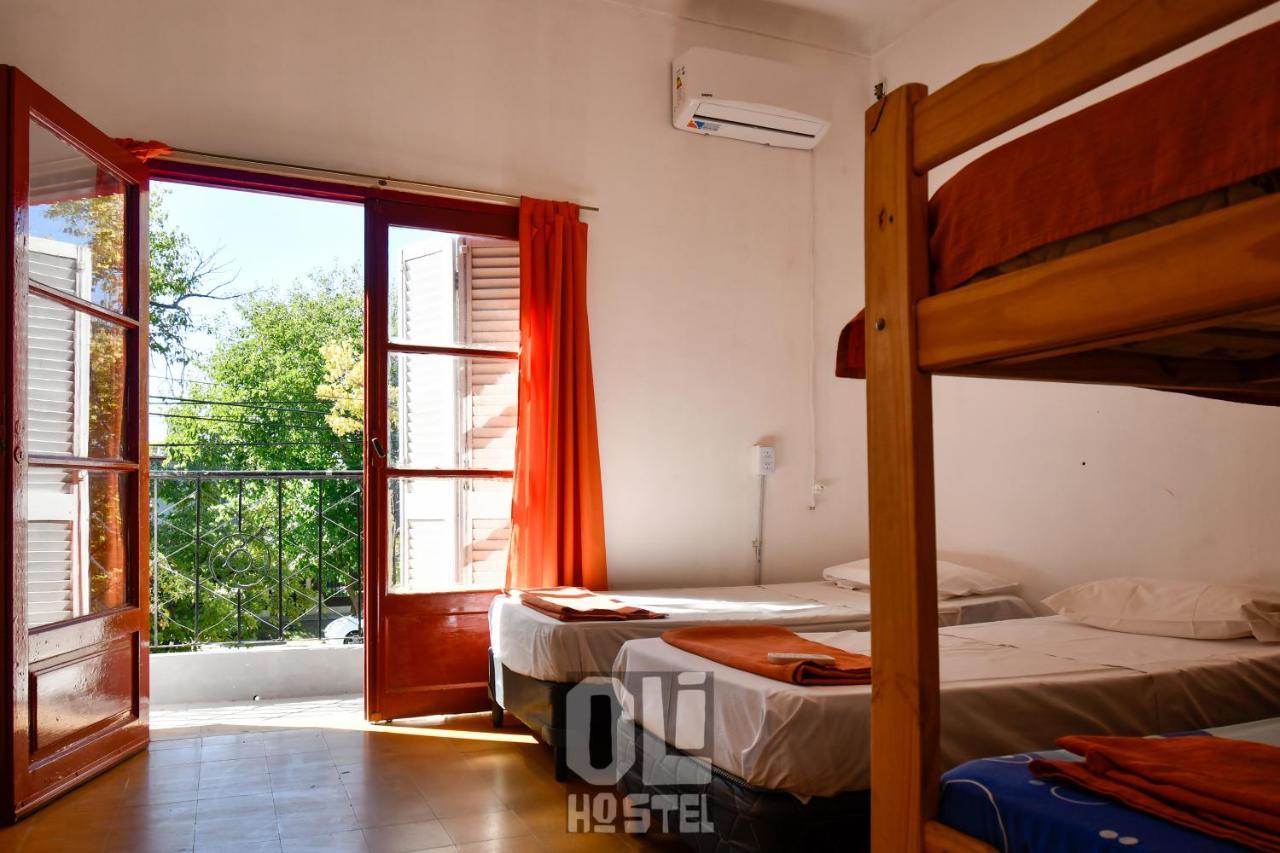 Oli Hostel San Rafael  Exterior photo