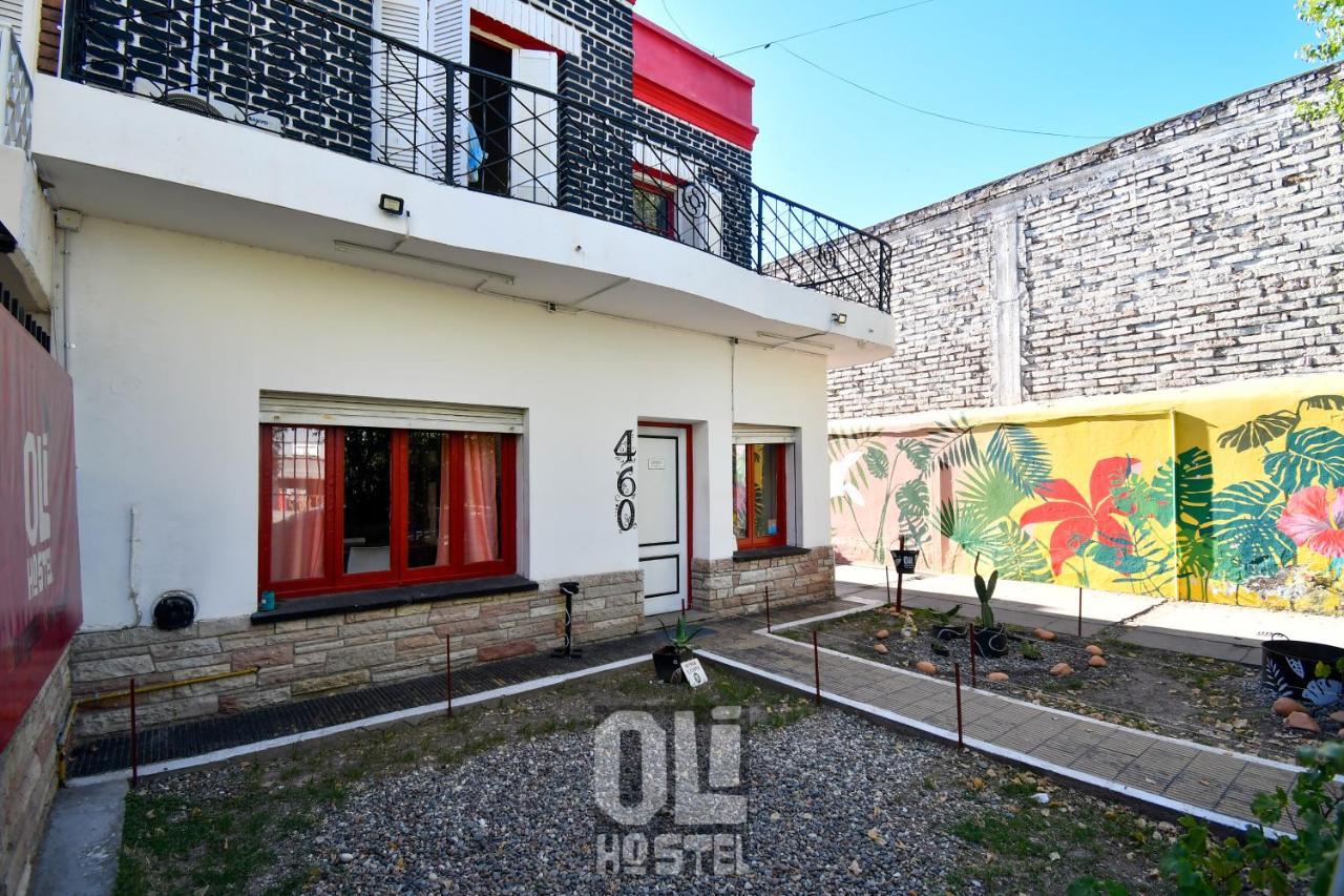 Oli Hostel San Rafael  Exterior photo