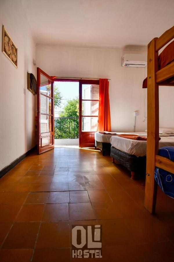 Oli Hostel San Rafael  Exterior photo
