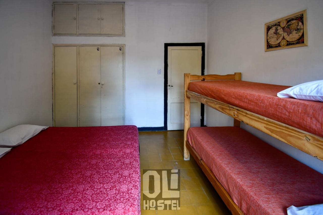 Oli Hostel San Rafael  Exterior photo