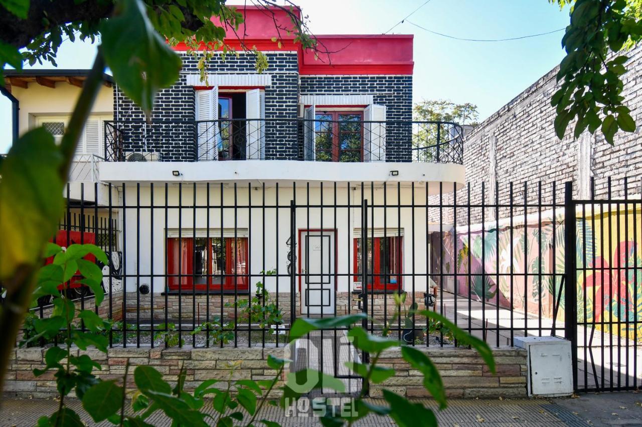 Oli Hostel San Rafael  Exterior photo